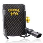 Kabelloses Ladegerät für Motorräder