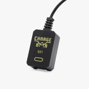 Powerful USB-C Charger for motorcycles