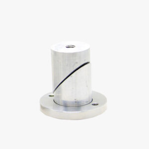 Fork stem D22-D26