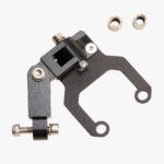 Brems/Kupplungshebelkonsole Harley-Davidson