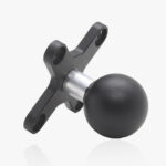 1′ Ball mount - Image 2